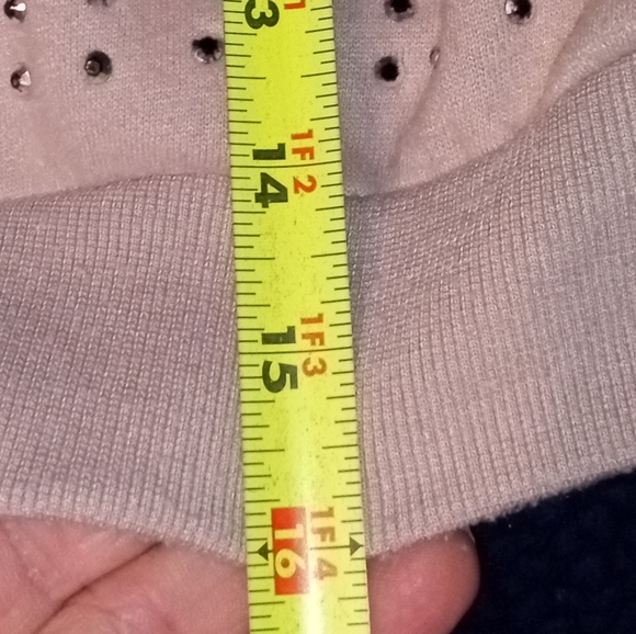 Hot and delicious jogging suit with crop jacket see pics women's size small - Picture 11 of 15